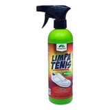 Limpa Tênis A Seco Biodegradável Spray 500ml Maxbio