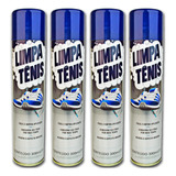 Limpa Tênis Premium Petroplus Lavagem A