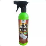 Limpa Tênis Spray Limpador A Seco