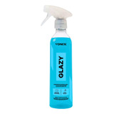 Limpa Vidros 4 Em 1 Redutor Atrito Risco Glazy 500ml Vonixx