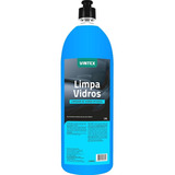 Limpa Vidros Espelhos Limpador Automotivo Vintex Vonixx 1,5l