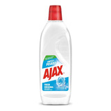 Limpador Ajax Fresh 1l