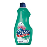 Limpador Casa & Perfume Bela Flore Perfumado Em Frasco 1l