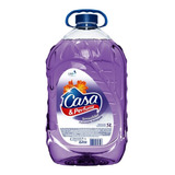 Limpador Casa & Perfume Sensualidad Perfumado 5l