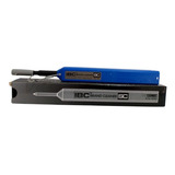 Limpador Conector De Fibra Óptica Ibc 9392 2,5 Mm