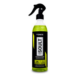 Limpador De Boinas Soult Fast 500ml