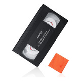 Vhs/vcr