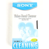 Vhs/s-vhs
