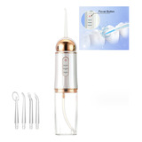 Limpador De Dentes Water Jet, Gengivas, Aparelho Ortodôntico