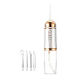 Limpador De Dentes Water Jet,aparelho Ortodôntico,gengivas .