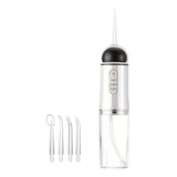 Limpador De Dentes Water Jet,aparelho Ortodôntico,gengivas