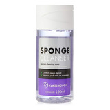 Limpador De Esponjas Sponge Cleanser 150ml