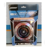 Limpador De Lentes Newenes Para Cd/dvd.