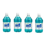Limpador De Metais 4 Litros Shampoo Rola Rola Tamboreador