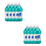 Limpador De Metais 8 Litros Shampoo Rola Rola Tamboreador