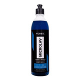 Limpador De Microfibra Microlav 500ml Vonixx