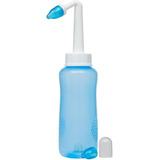 Limpador De Nariz Lavagem Nasal Eficiente 300ml 2 Bicos Buba