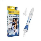 Limpador De Ouvido Removedor De Cera 1x Vac Safe Ear Cleaner