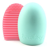 Brushegg