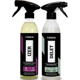 Vonixx