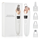 Limpador De Removedor Elétrico De Poros Suction Blackhead Va