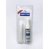 Limpador De Telas Spray C/ Pano Rendinfo P/ Pc/celular