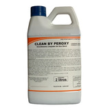 Limpador De Uso Geral Clean By Peroxy 2 Litros Spartan