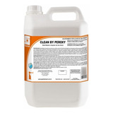 Limpador De Uso Geral Clean By Peroxy 5 Litros Spartan