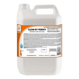 Limpador De Uso Geral Clean By Peroxy 5 Litros Spartan