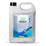 Limpador Desinfetante - A Base De Peroxido Klyo Oxy 5l Renko