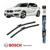 Limpador Dianteiro Bosch Bmw 118i 120i