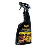 Limpador E Hidratante Couro Gold Class G10916 Meguiars 450ml