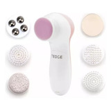Limpador Facial Elétrico Massageador 7 Em 1 Tedge Limpeza