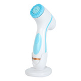 Limpador Facial Multifuncional Doméstico Limpador Elétrico