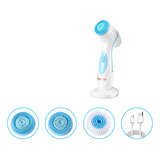 Limpador Facial Portátil Limpador Facial Impermeável Para Vi