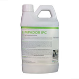 Limpador Ipc Soteco Detergente Carpetes Extratora