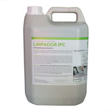 Limpador Ipc Soteco Detergente Carpetes Extratora