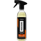 Limpador Limpa Banco Couro Automotivo Higicouro Vonixx 