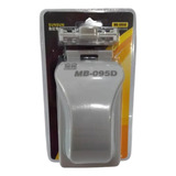Limpador Magnético Vidro 8 À 19mm C Raspador Mb-095d Sunsun