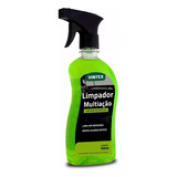 Limpador Multiação Apc 500ml Vonixx Limpa Banco Painel Teto