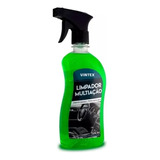 Limpador Multiacao Apc 500ml Vonixx