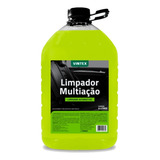 Limpador Multiação Apc Vonixx Limpa Banco Teto Painel Carro