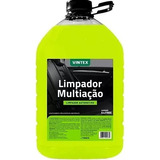 Limpador Multiação Vintex 5l Apc Para