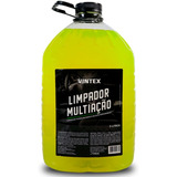 Limpador Multiação Vonixx 5l Apc Para