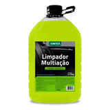 Limpador Multiação Vonixx Vintex Limpeza Interna