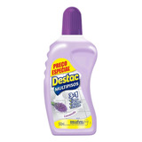 Limpador Multipisos Destac Diluivel 500ml Lav Preço Especial