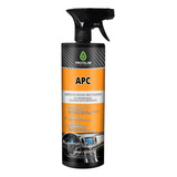 Limpador Multiuso Apc Interiores 500ml Protelim