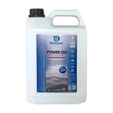 Limpador Multiuso Para Estofado Power Oxi Bellinzini 5l