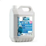 Limpador Multiuso Peroxido Hidrogenio Floral Concentrado 5lt