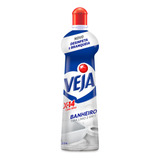 Limpador Multiuso Tira Limo Com Cloro X14 Cloro Ativo 500ml